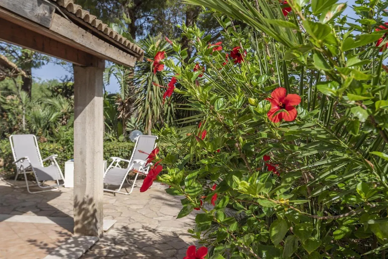 Vacanze E Relax Frassino Custonaci