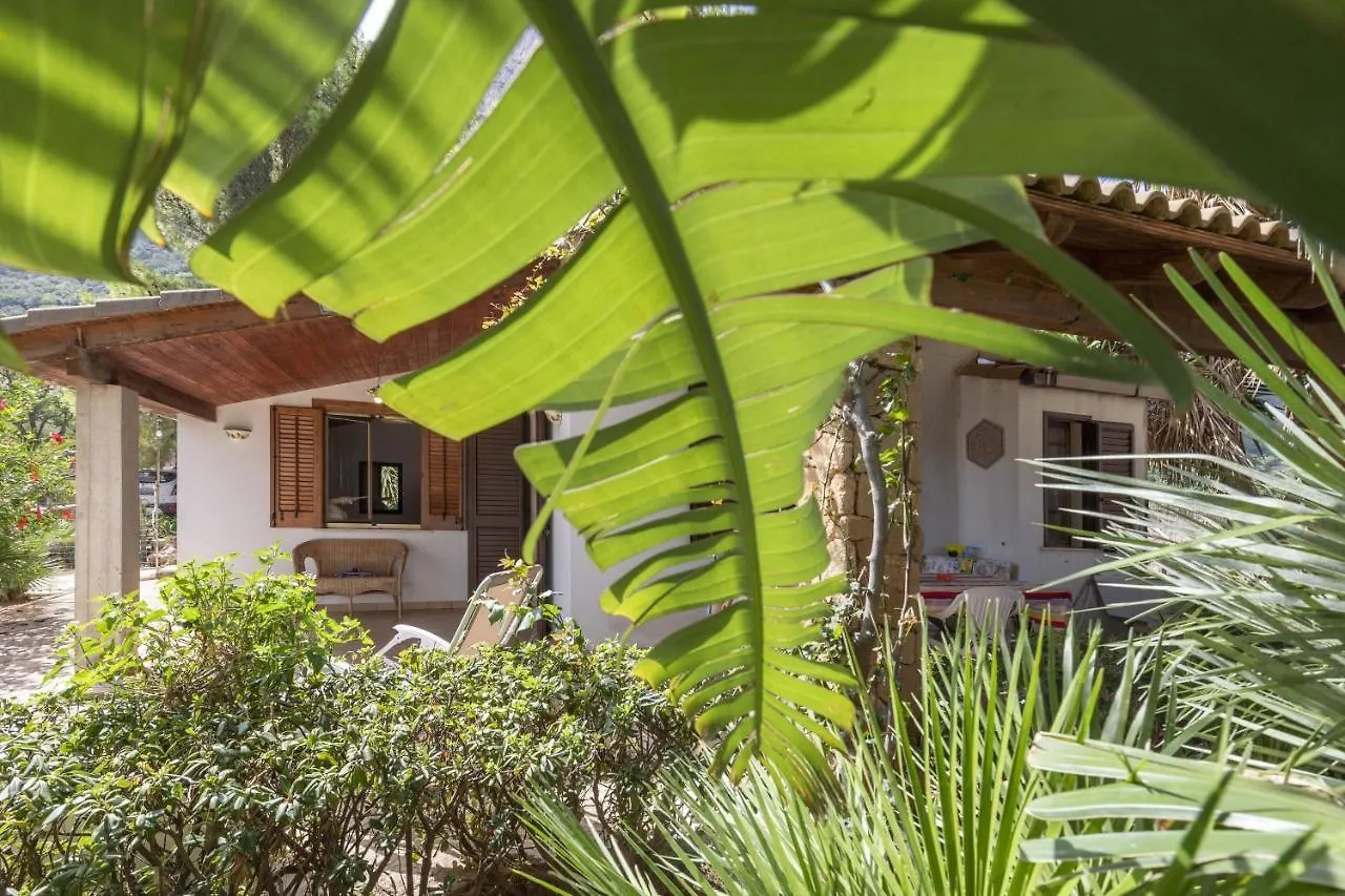 Vacanze E Relax Frassino Custonaci Itália